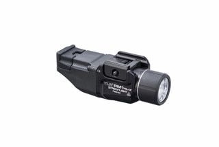 USB-rechargeable weapon light kit.